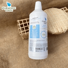 Tẩy rửa đa năng nhiều bề mặt hữu cơ Harmonie Verte 1 lít