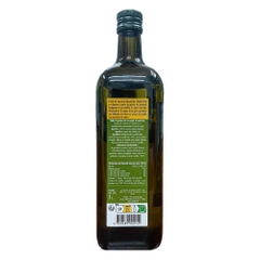 Dầu ăn hướng dương hữu cơ Grand Olio 1 lít