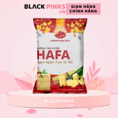 Đường tinh luyện Hafa 500g - date tháng 11/08/2024
