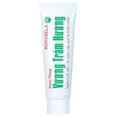 Kem thoa ngừa muỗi Vương Tràm Hương 20g