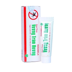 Kem thoa ngừa muỗi Vương Tràm Hương 20g