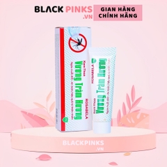 Kem thoa ngừa muỗi Vương Tràm Hương 20g