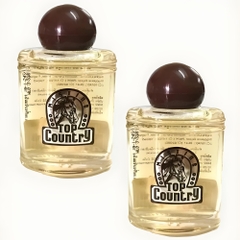 Nước hoa con ngựa Top Country 14ml Thái Lan thơm lâu quyến rũ