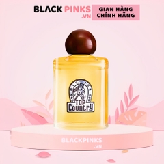 Nước hoa con ngựa Top Country 14ml Thái Lan thơm lâu quyến rũ