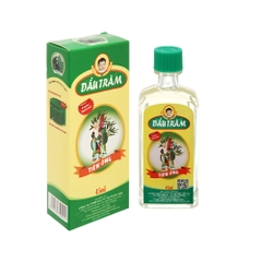 Dầu tràm Tiên Ông 10ml/45ml