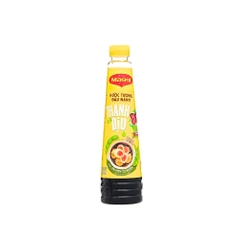 Nước tương đậu nành Maggi thanh dịu chai 200ml/300ml/450ml/700ml