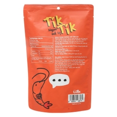 [Combo 5/10 gói] Bánh tráng nướng Cô Ba nhiều hương vị gói 45g