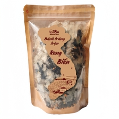Bánh tráng trộn gà cay/rong biển/rong biển gà cay/sate tép/sate bò Cô Ba 50g