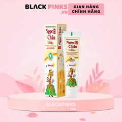 [Xóa] Kem đánh răng dược liệu Ngọc Châu trẻ em (trên 6 tuổi) 70g