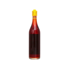 Thùng 12 chai nước mắm cá cơm siêu hạng Hưng Thịnh 35 độ đạm chai 620ml