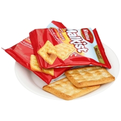 Bánh Roma Malkist Crackers gói 140g