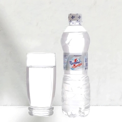 Lốc 12 chai nước suối Number1 500ml