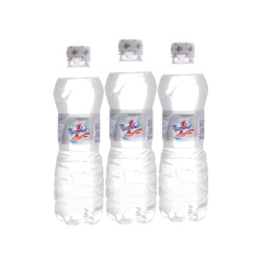 Lốc 12 chai nước suối Number1 500ml