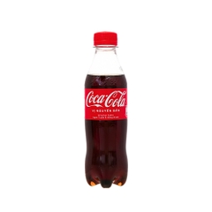 Nước ngọt Coca Cola vị nguyên bản lon 235ml/320ml và chai 300ml/390ml/600ml/1.5L/2.25L