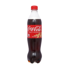 Nước ngọt Coca Cola vị nguyên bản lon 235ml/320ml và chai 300ml/390ml/600ml/1.5L/2.25L