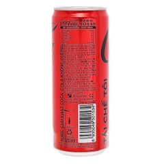 Thùng nước ngọt Coca Cola Light/Plus/Zero Sugar 24 lon 320ml/ 12 chai 1.5L