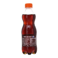 (Lốc 6 chai) Nước giải khát Fanta hương cam/xá xị/soda kem/nho chai 300ml/390ml/600ml/1.5L