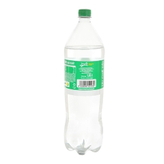Nước ngọt giải khát Sprite hương chanh lon 235ml/320ml và chai 300ml/390ml/600ml/1.85L