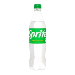 Nước ngọt giải khát Sprite hương chanh lon 235ml/320ml và chai 300ml/390ml/600ml/1.85L