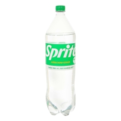 Nước ngọt giải khát Sprite hương chanh lon 235ml/320ml và chai 300ml/390ml/600ml/1.85L