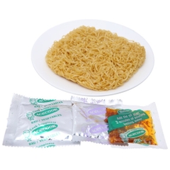 Thùng 24 gói Mikochi hương vị sờn heo gói 80g