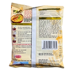 Thùng 24 gói Mikochi hương vị sờn heo gói 80g