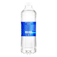 (Lốc 6 chai/lon) Nước uống tinh khiết/nước giải khát soda Aquafina lon 320ml & chai 355ml/500ml/1.5L