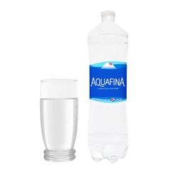 (Lốc 6 chai/lon) Nước uống tinh khiết/nước giải khát soda Aquafina lon 320ml & chai 355ml/500ml/1.5L