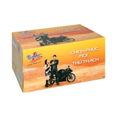 Xóa - Thùng 24 chai nước tăng lực Number1 chai 330ml