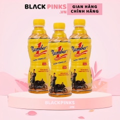 Xóa - Thùng 24 chai nước tăng lực Number1 chai 330ml