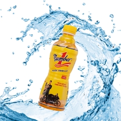 Xóa - Thùng 24 chai nước tăng lực Number1 chai 330ml