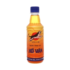 Thùng 24 chai/lon nước tăng lực Hổ Vằn 245ml/330ml