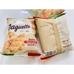 Bánh mì nướng kiểu Ý Orion C'est Bon Baguette vị bơ tỏi đút lò 180g
