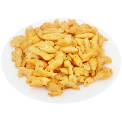 Bánh khủng long Jungle Boy vị sườn bò sốt cam/socola lúa mạch 35g