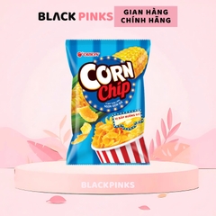 Snack Cornchip Orion vị bắp nướng bơ/bắp ngọt và cay 35g
