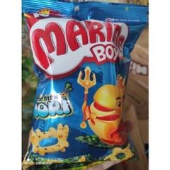 Snack vị tảo biển Nori Orion King Marine Boy gói 56g
