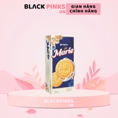 Bánh quy sữa tươi Orion deMarie hộp 4 gói 128g