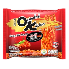 Mì gói/ly Mama Thái Lan mì trộn/chay nhiều hương vị gói/ly 55g/60g/85g/90g