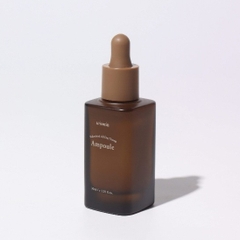 Tinh chất Wismin bakuchiol all day young ampoule chống lão hóa 15ml/30ml