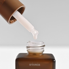 Tinh chất Wismin bakuchiol all day young ampoule chống lão hóa 15ml/30ml