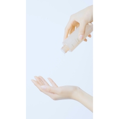 Nước hoa hồng Wismin cotton seed cicafence toner hạt bông 150ml