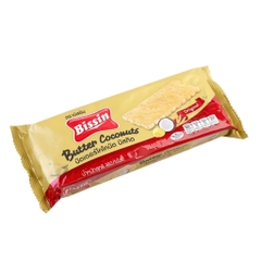 (Combo 5 hộp) Bánh quy kem/lúa mạch/dừa/kem socola/cam/dâu tây/dưa lê Bissin 150g/170g/180g