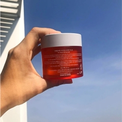 Mặt nạ ngủ trắng da Care:nel Vita C Toning Night Mask 80ml