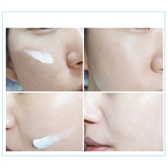 Kem chống nắng Care:Nel No Sebum Perfect UV Shield SPF50/PA++++ kiềm dầu, nâng tông & thanh mát 50ml