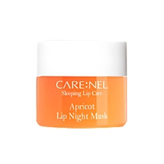 Mặt nạ ngủ môi Care:Nel hương mơ/chanh/dâu/lựu hũ 5g/23g