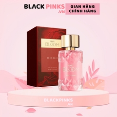 Nước hoa nữ Cindy Bloom aura rosa/safe sound/so slay/day dreamer/sexy rexy 50ml