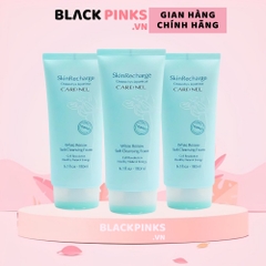 Sữa rửa mặt Care:Nel White Renew Soft làm sạch da, dưỡng ẩm, ngừa mụn 180ml
