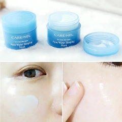 Mặt nạ ngủ Care:Nel Aqua dưỡng ẩm 15ml