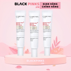 Kem dưỡng Care:Nel Petied Max giảm quầng thâm, bọng mắt, ngừa nếp nhăn, săn chắc da 25ml