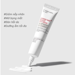 Kem dưỡng Care:Nel Petied Max giảm quầng thâm, bọng mắt, ngừa nếp nhăn, săn chắc da 25ml